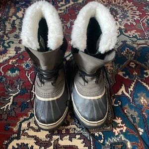 Sorel Snow Boots
